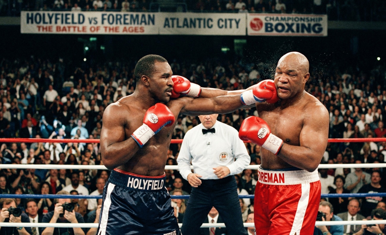 Wardley avverte Usyk: “Sarò furioso se non combatti con me”