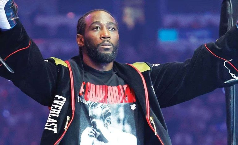 Crawford svela tutto: “Ennis e Ortiz mi hanno evitato, sparirono dalle classifiche WBO”