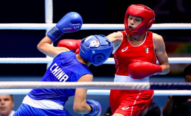 Irma Testa verso Los Angeles 2028: la sfida con Cammarelle e il sogno olimpico