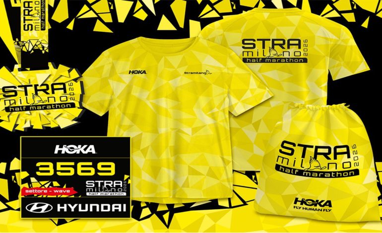 Stramilano 2025: 53 anni di storia e passione