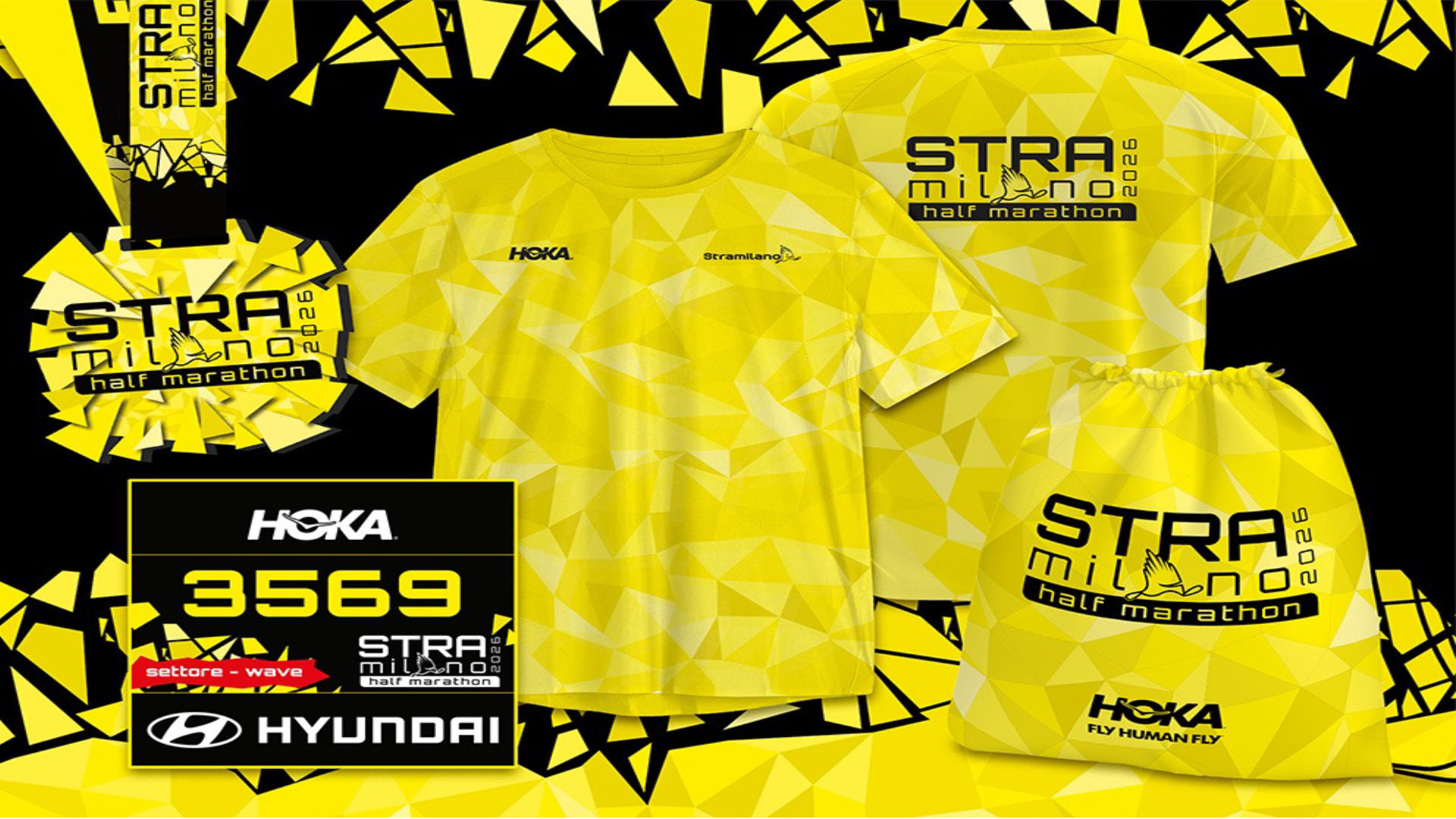 Stramilano 2025: 53 anni di storia e passione