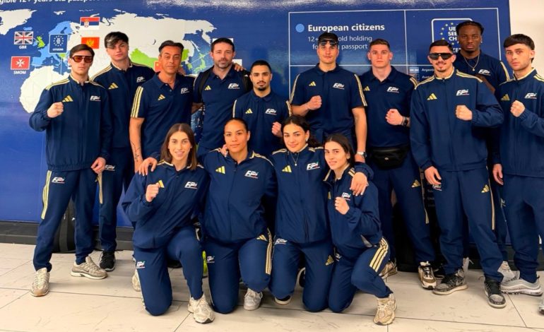 Luis Vela a Parigi, Debutto Pro per Imane Khelif, Vittoria Wilder su Chisora