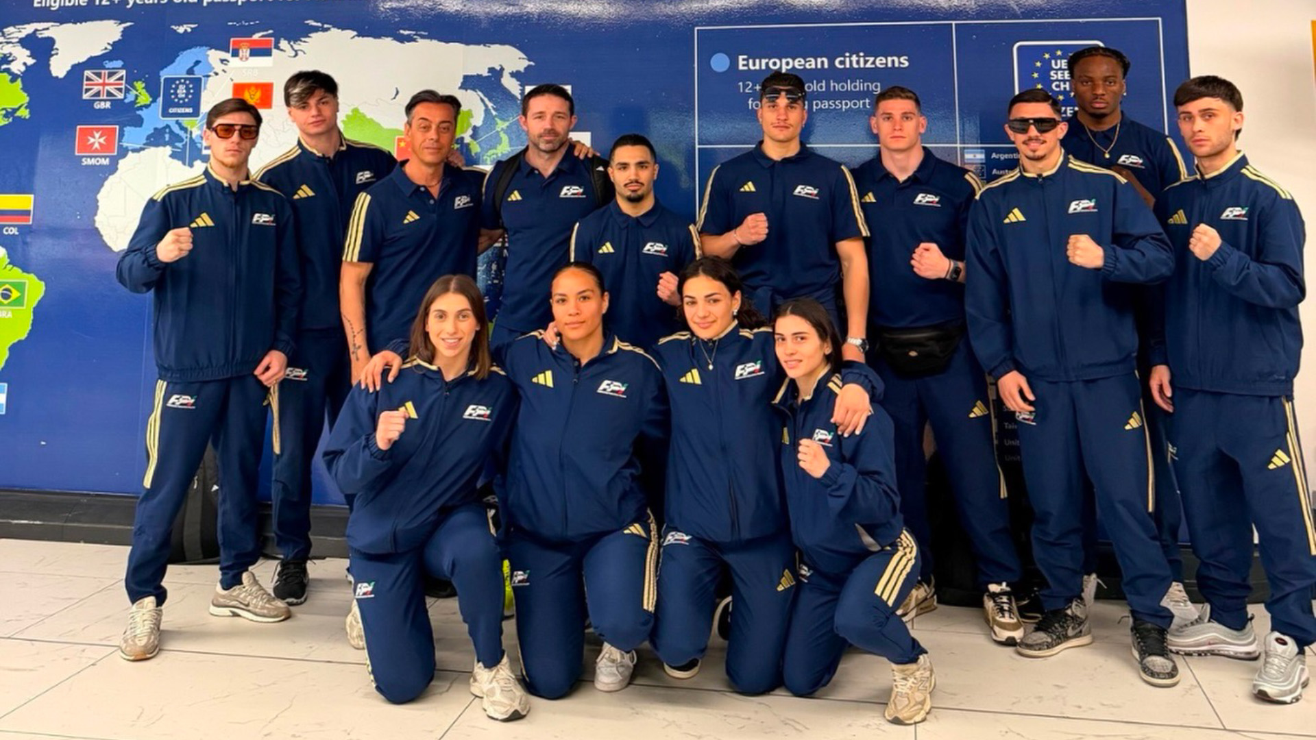 Luis Vela a Parigi, Debutto Pro per Imane Khelif, Vittoria Wilder su Chisora