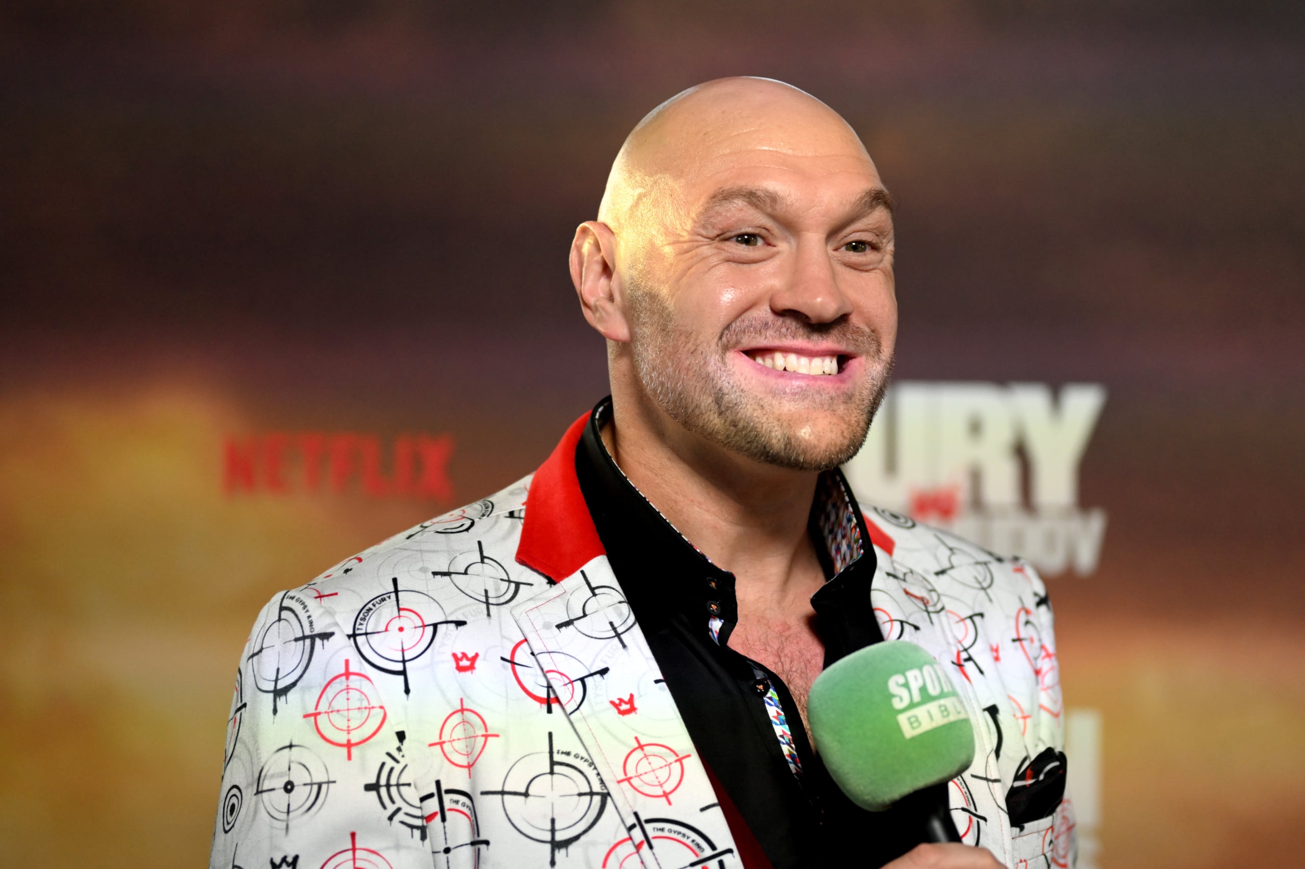 Fury vs Usyk: Bellew svela la verità – “Era più forte, ammettilo”