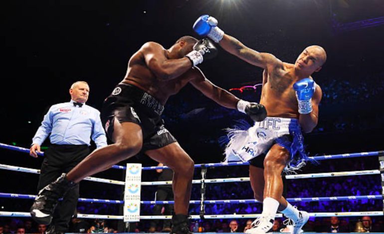 Pugilato 2026: Wilder torna protagonista, Dubois domina Wardley, Joshua rischia, Usyk in Egitto e il caos mondiale tra massimi, piuma e boxe femminile