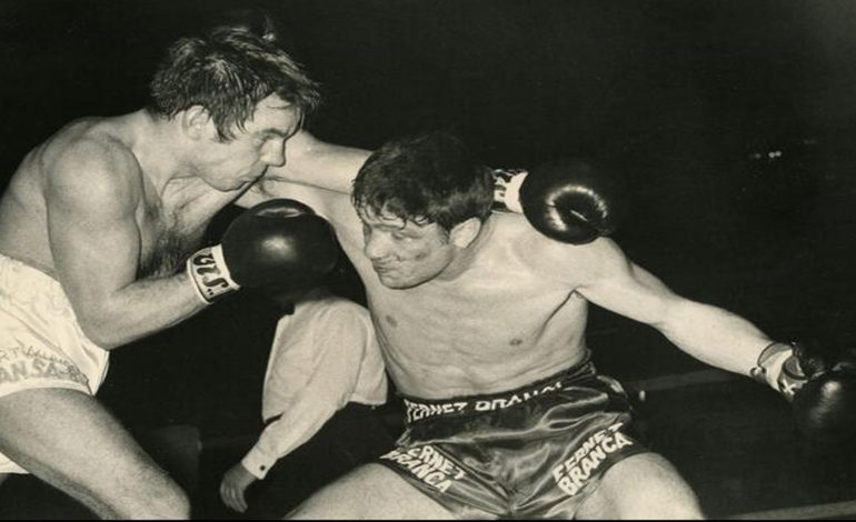 Campioni del mondo di boxe: i regni più lunghi P1